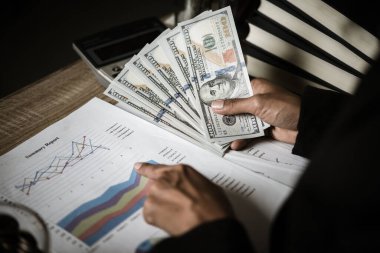 Finansal büyüme ve yatırımın hesaplanması