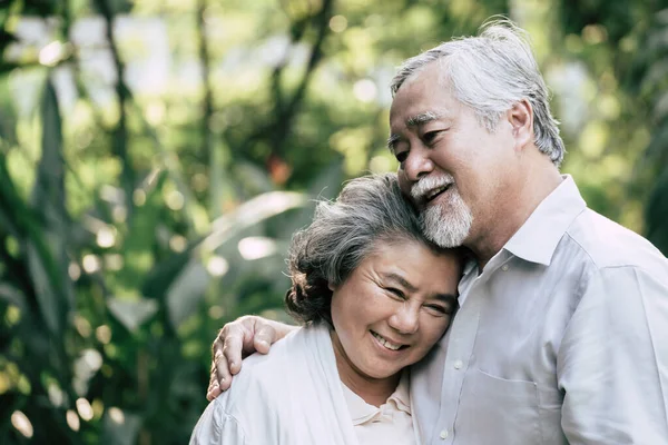 Ancianos Parejas Bailando Juntas —  Fotos de Stock