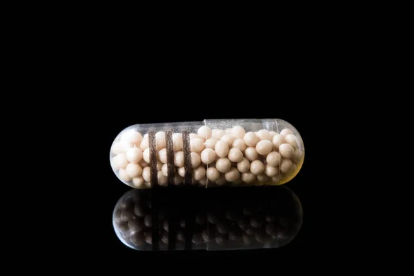 Healthy Medical Pills Pharmacy Pills — Stock Photo, Image