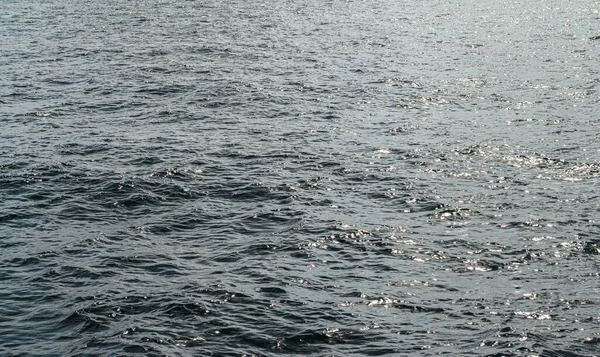 太陽が輝く海 — ストック写真