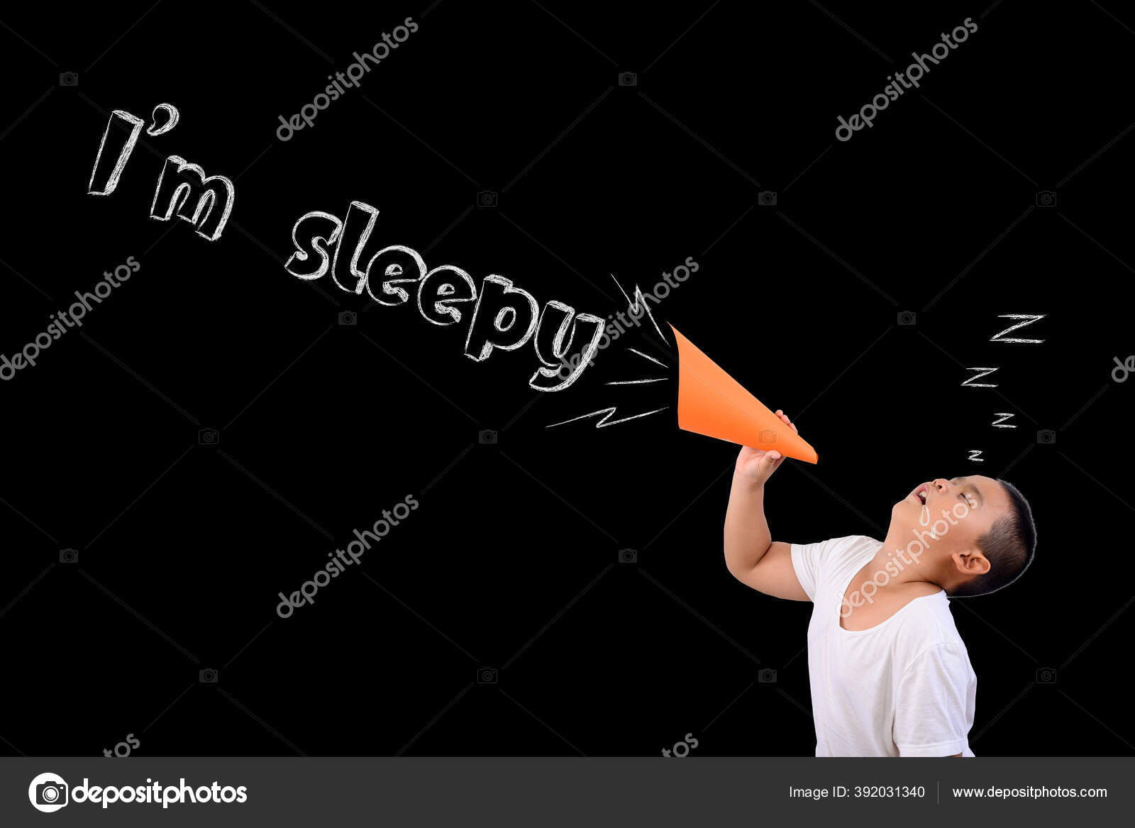 Boy Shouted Loudly I #39 m Happy Stock Photo © Jcomp #392031340 Boy Shouted Loudly I #39 m Happy Stock Photo © Jcomp #392031340