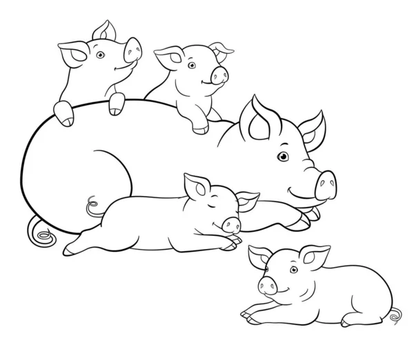 Desenhos de animais