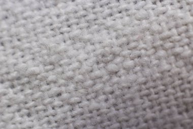 Fotoğraf kumaşları, giysiler yakın çekim (makro), iplikler, iplikler. ağ.