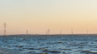 satır ayakta su güç / teknolojik ilerleme ölçek çarpıcı