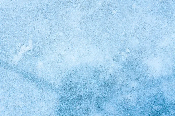 Tekstura Lodu Zimą Wzory Tło Zdjęcie Fantazyjne Wzory Lodzie — Zdjęcie stockowe