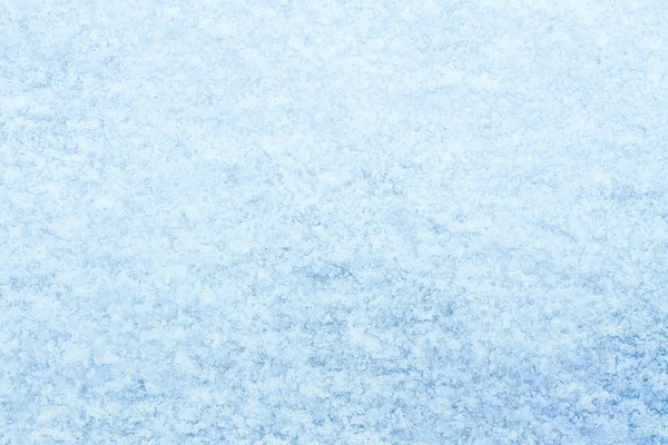 氷冬パターンのテクスチャ 氷の上写真の豪華なパターンの背景 — ストック写真