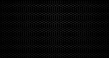 Petek kafes arka vektör şekil 