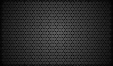 Petek kafes arka vektör şekil 