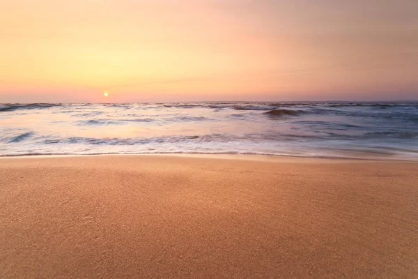 ilginç gökyüzü yaz manzara şafak 