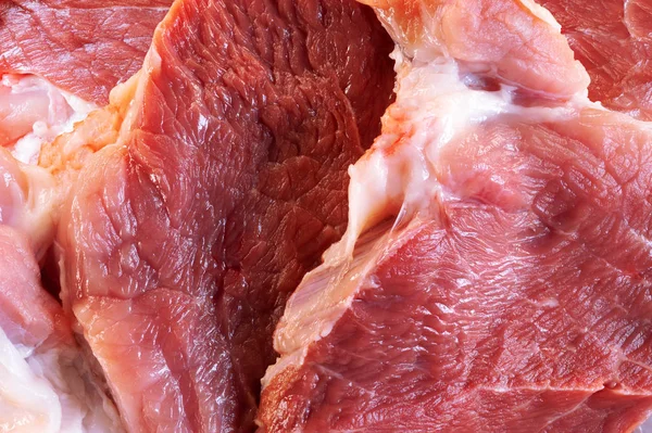 Lomo de carne —  Fotos de Stock