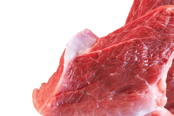 Lomo de carne —  Fotos de Stock