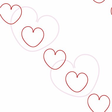 kalplerin uyum vektör