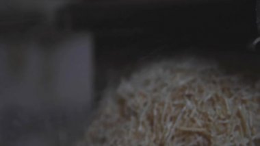 makine ahşap parça hazırlama