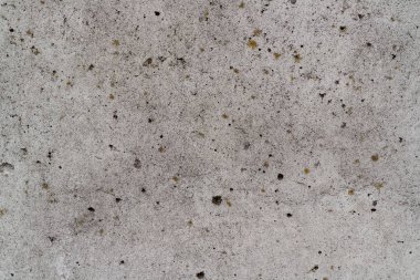 Gri beton duvar dokusu