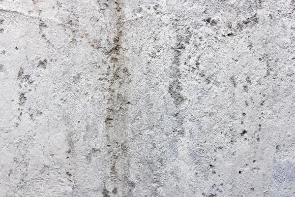 A régi durva vakolat textúrája a falon — Stock Fotó