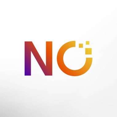 Güzel ret kelime tasarımı. Vektör görüntüsü.