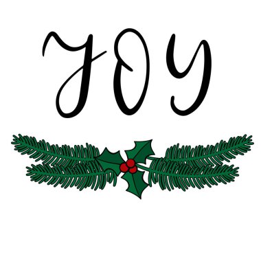 mutlu Noeller ve mutlu yeni yıl yazı.