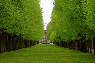 bahar Park doğanın güzel renkleri