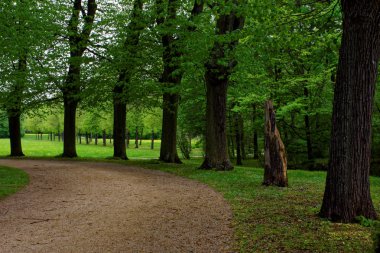 bahar Park doğanın güzel renkleri