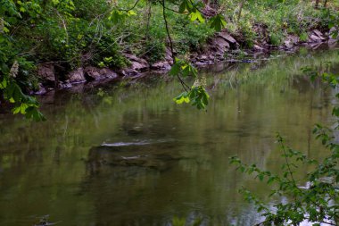 bahar Park doğanın güzel renkleri