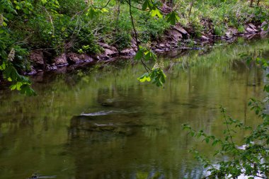 bahar Park doğanın güzel renkleri