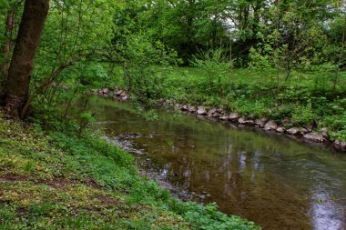 bahar Park doğanın güzel renkleri