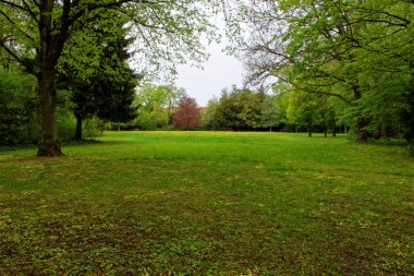 bahar Park doğanın güzel renkleri