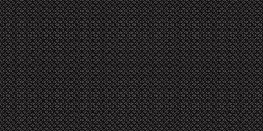 Koyu siyah Geometrik arka plan. Modern koyu, soyut, pürüzsüz doku