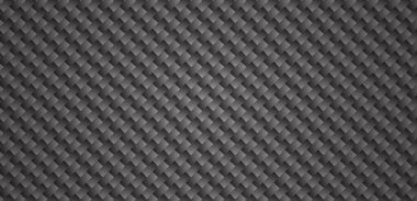 Koyu siyah Geometrik arka plan. Modern koyu, soyut, pürüzsüz doku