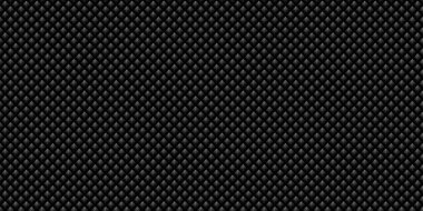 Koyu siyah Geometrik arka plan. Modern koyu, soyut, pürüzsüz doku