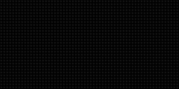 Dark black Geometric background. Modern dark abstract seamless texture