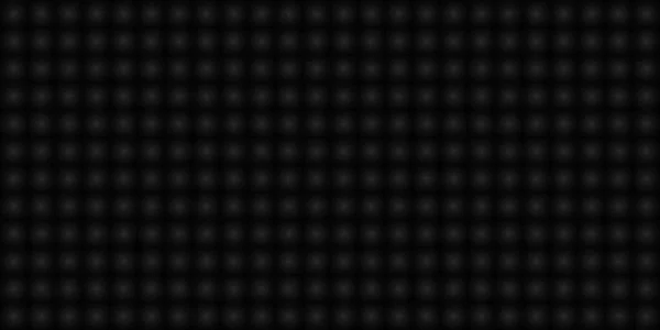 Dark black Geometric background. Modern dark abstract seamless texture