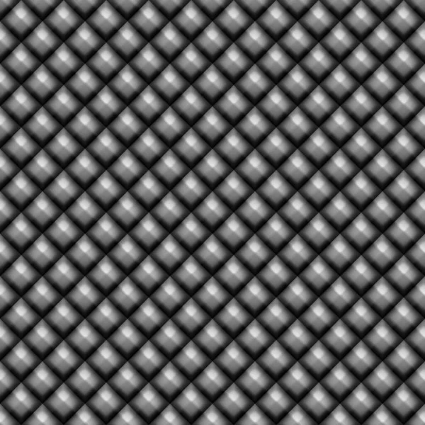 Sfondo Geometrico Nero Scuro Moderna Texture Astratta Scura Senza Cuciture — Foto Stock