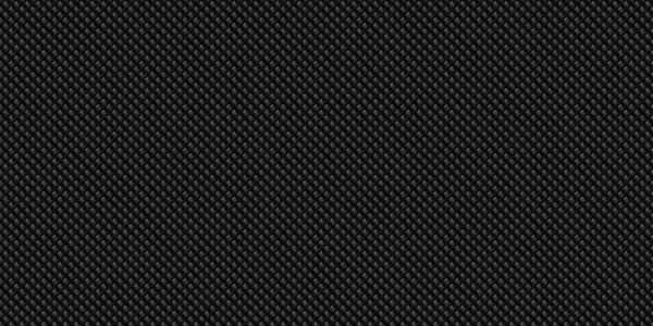 Koyu siyah Geometrik arka plan. Modern koyu, soyut, pürüzsüz doku