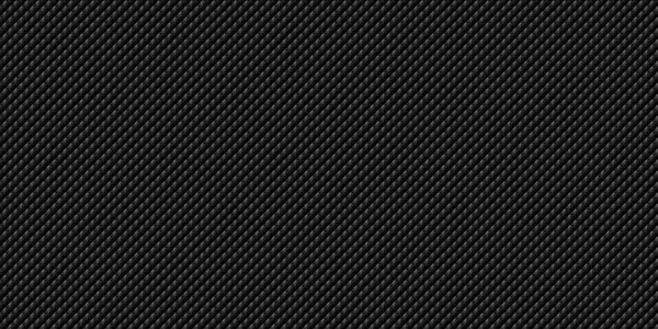 Dark black Geometric background. Modern dark abstract seamless texture