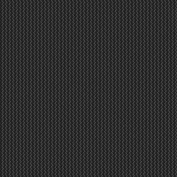 Dark Black Geometric Background Modern Dark Abstract Seamless Texture — Stock Photo, Image