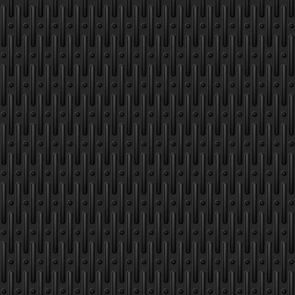 Ciemnoczarne Geometryczne Tło Nowoczesna Ciemna Abstrakcyjna Tekstura — Zdjęcie stockowe
