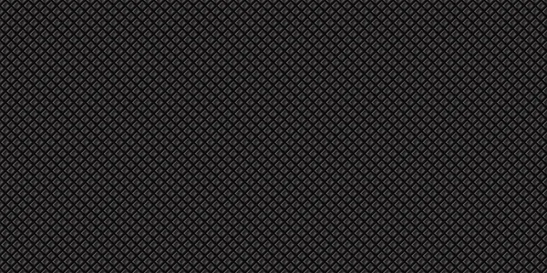 Dark black Geometric background. Modern dark abstract seamless texture