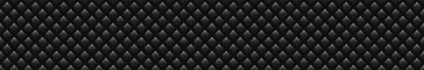 Dark black Geometric background. Modern dark abstract seamless texture