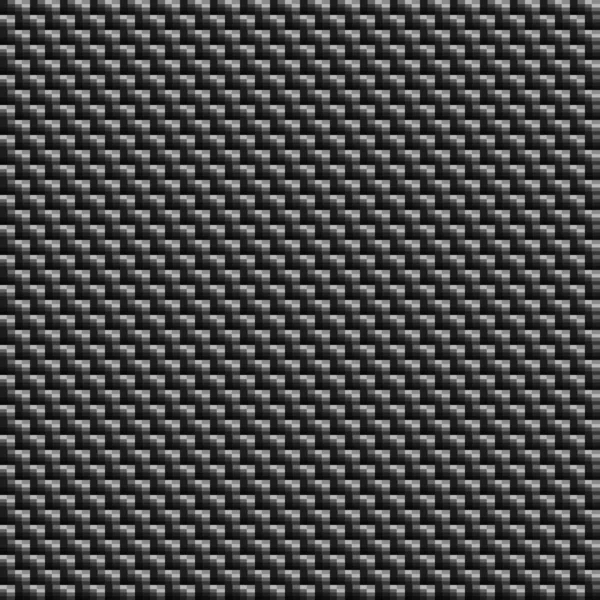 Sfondo Geometrico Nero Scuro Moderna Texture Astratta Scura Senza Cuciture — Foto Stock