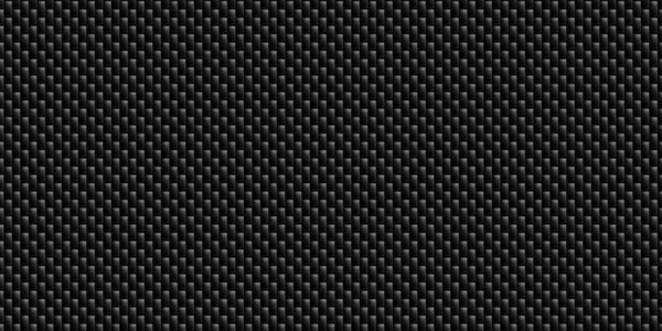 Dark Black Geometric Grid Background Modern Dark Abstract Seamless Texture — Stock Photo, Image