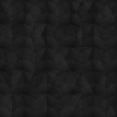 Koyu siyah Geometrik ızgara karbon fiber arka plan Modern koyu soyut dikişsiz doku