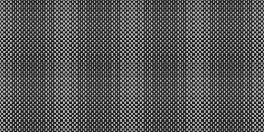 Koyu siyah Geometrik ızgara karbon fiber arka plan Modern koyu soyut dikişsiz doku