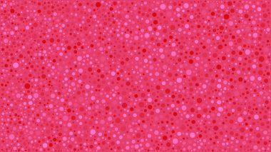 Soyut noktalı renkli Geometrik Yuvarlak ızgara ızgara arka plan Modern soyut doku 