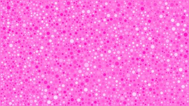 Soyut noktalı renkli Geometrik Yuvarlak ızgara ızgara arka plan Modern soyut doku 