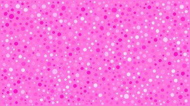 Soyut noktalı renkli Geometrik Yuvarlak ızgara ızgara arka plan Modern soyut doku 