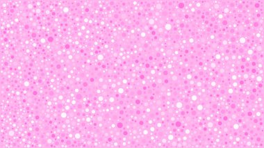 Soyut noktalı renkli Geometrik Yuvarlak ızgara ızgara arka plan Modern soyut doku 