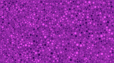 Soyut noktalı renkli Geometrik Yuvarlak ızgara ızgara arka plan Modern soyut doku 