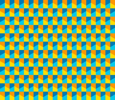 Altıgen yapısı Karanlık Geometrik Soyut Teknoloji arkaplanı