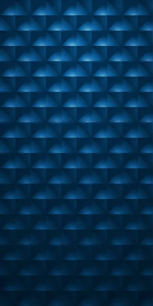 Grade Geométrica Azul Escuro Fundo Fibra Carbono Textura Moderna Vetor — Fotografia de Stock